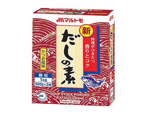 Hondashi Powder 1kg